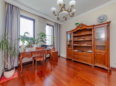 3 Bedrooms, 4 Комнаты, Загородная, Аренда, Listing ID 6077, Московская область, Россия,