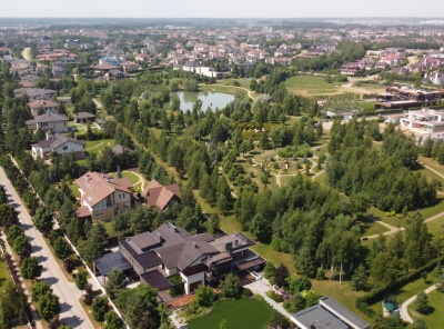 Загородная, Продажа, Listing ID 6082, Московская область, Россия,