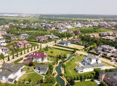 Загородная, Продажа, Listing ID 6082, Московская область, Россия,
