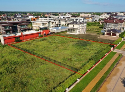 Загородная, Продажа, Listing ID 6082, Московская область, Россия,