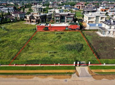 Загородная, Продажа, Listing ID 6082, Московская область, Россия,