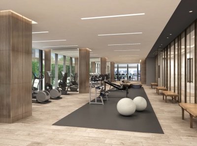 2 Комнаты, Городская, Продажа, 1-й Красногвардейский проезд, Listing ID 6098, Москва, Россия,