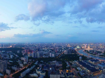 2 Комнаты, Городская, Продажа, 1-й Красногвардейский проезд, Listing ID 6098, Москва, Россия,