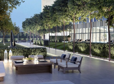 1 Комнаты, Городская, Продажа, 1-й Красногвардейский проезд, Listing ID 6114, Москва, Россия,