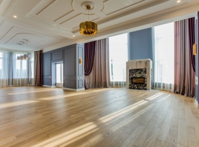 5 Bedrooms, Загородная, Продажа, Listing ID 1502, Московская область, Россия,