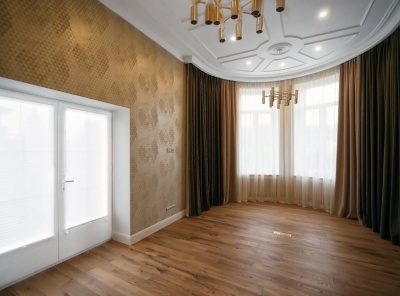 5 Bedrooms, Загородная, Продажа, Listing ID 1502, Московская область, Россия,