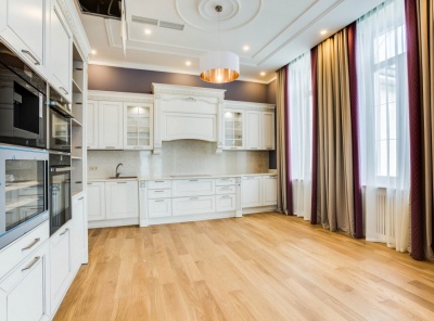 5 Bedrooms, Загородная, Продажа, Listing ID 1502, Московская область, Россия,