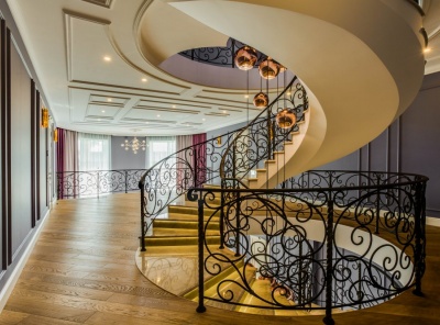 5 Bedrooms, Загородная, Продажа, Listing ID 1502, Московская область, Россия,