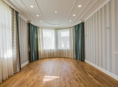 5 Bedrooms, Загородная, Продажа, Listing ID 1502, Московская область, Россия,