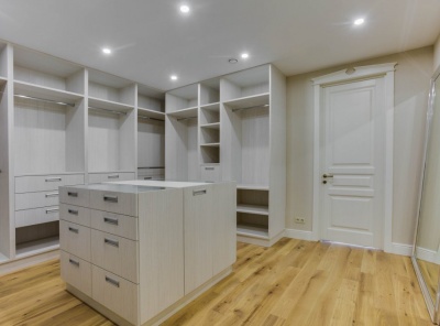 5 Bedrooms, Загородная, Продажа, Listing ID 1502, Московская область, Россия,