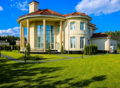 5 Bedrooms, Загородная, Продажа, Listing ID 1502, Московская область, Россия,