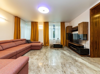 5 Bedrooms, 6 Комнаты, Загородная, Продажа, Listing ID 6118, Московская область, Россия,