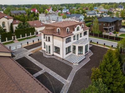 6 Bedrooms, 7 Комнаты, Загородная, Продажа, Listing ID 6130, Московская область, Россия,
