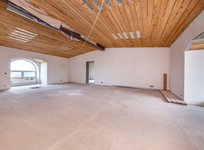 6 Bedrooms, 7 Комнаты, Загородная, Продажа, Listing ID 6130, Московская область, Россия,