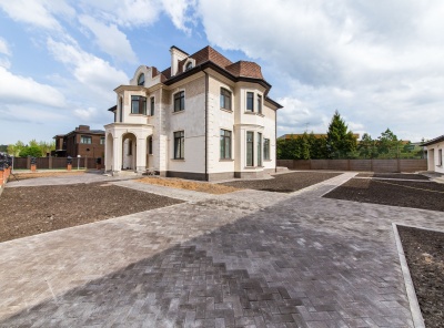 6 Bedrooms, 7 Комнаты, Загородная, Продажа, Listing ID 6130, Московская область, Россия,