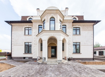 6 Bedrooms, 7 Комнаты, Загородная, Продажа, Listing ID 6130, Московская область, Россия,