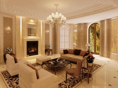 6 Bedrooms, Загородная, Продажа, Listing ID 1505, Московская область, Россия,