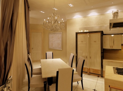 6 Bedrooms, Загородная, Продажа, Listing ID 1505, Московская область, Россия,