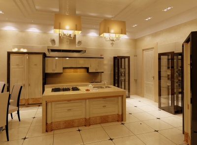 6 Bedrooms, Загородная, Продажа, Listing ID 1505, Московская область, Россия,