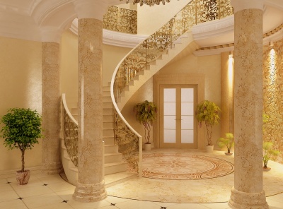 6 Bedrooms, Загородная, Продажа, Listing ID 1505, Московская область, Россия,