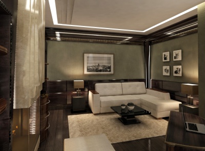 6 Bedrooms, Загородная, Продажа, Listing ID 1505, Московская область, Россия,