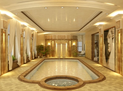 6 Bedrooms, Загородная, Продажа, Listing ID 1505, Московская область, Россия,