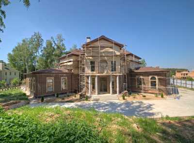 6 Bedrooms, Загородная, Продажа, Listing ID 1505, Московская область, Россия,