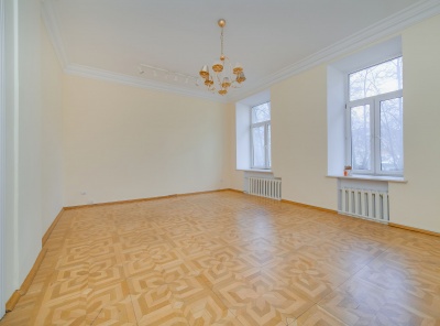 5 Комнаты, Городская, Аренда, Улица Знаменка, Listing ID 1506, Москва, Россия,