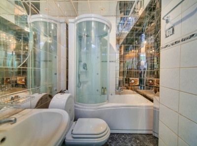 5 Комнаты, Городская, Аренда, Улица Знаменка, Listing ID 1506, Москва, Россия,