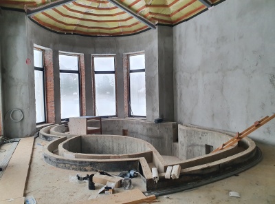 6 Bedrooms, 7 Комнаты, Загородная, Продажа, Listing ID 6160, Московская область, Россия,