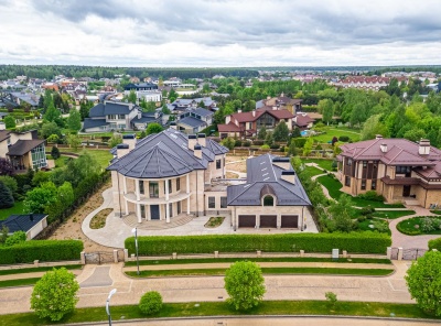 6 Bedrooms, 7 Комнаты, Загородная, Продажа, Listing ID 6160, Московская область, Россия,