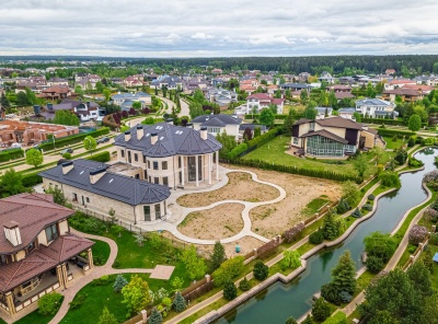 6 Bedrooms, 7 Комнаты, Загородная, Продажа, Listing ID 6160, Московская область, Россия,