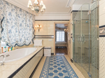 4 Bedrooms, 7 Комнаты, Загородная, Продажа, Listing ID 6162, Московская область, Россия,