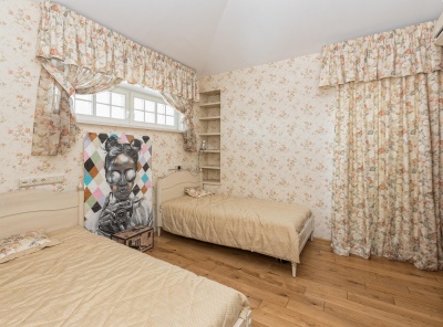 4 Bedrooms, 7 Комнаты, Загородная, Продажа, Listing ID 6162, Московская область, Россия,