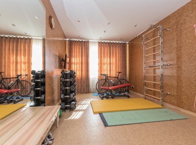 4 Bedrooms, 7 Комнаты, Загородная, Продажа, Listing ID 6162, Московская область, Россия,