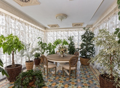 4 Bedrooms, 7 Комнаты, Загородная, Продажа, Listing ID 6162, Московская область, Россия,