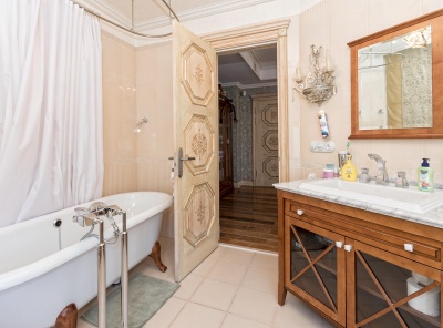 4 Bedrooms, 7 Комнаты, Загородная, Продажа, Listing ID 6162, Московская область, Россия,