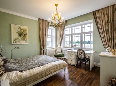 4 Bedrooms, 6 Комнаты, Загородная, Продажа, Listing ID 6166, Московская область, Россия,