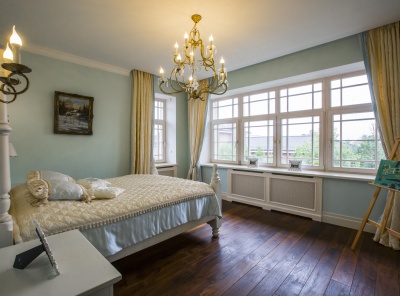 4 Bedrooms, 6 Комнаты, Загородная, Продажа, Listing ID 6166, Московская область, Россия,