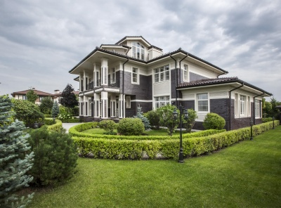 4 Bedrooms, 6 Комнаты, Загородная, Продажа, Listing ID 6166, Московская область, Россия,