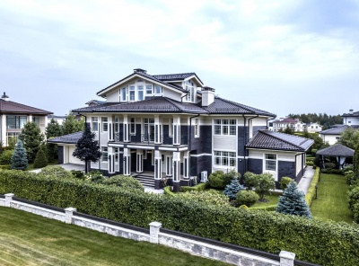 4 Bedrooms, 6 Комнаты, Загородная, Продажа, Listing ID 6166, Московская область, Россия,