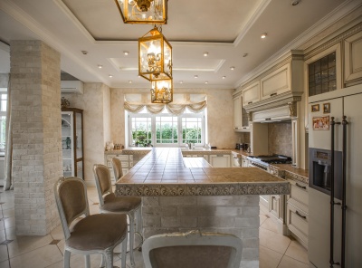 4 Bedrooms, 6 Комнаты, Загородная, Продажа, Listing ID 6166, Московская область, Россия,