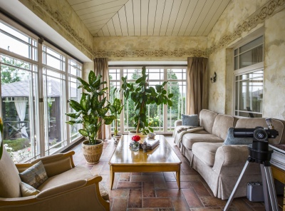 4 Bedrooms, 6 Комнаты, Загородная, Продажа, Listing ID 6166, Московская область, Россия,