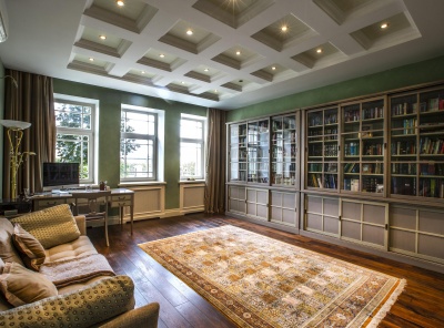 4 Bedrooms, 6 Комнаты, Загородная, Продажа, Listing ID 6166, Московская область, Россия,