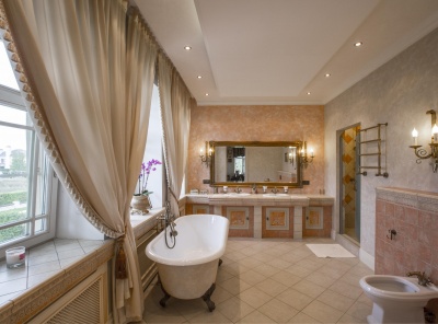 4 Bedrooms, 6 Комнаты, Загородная, Продажа, Listing ID 6166, Московская область, Россия,