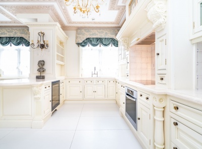 5 Комнаты, Городская, Аренда, Чапаевский переулок, Listing ID 6173, Москва, Россия,