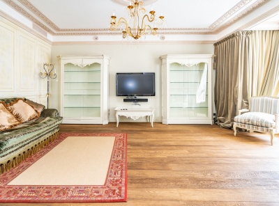 5 Комнаты, Городская, Аренда, Чапаевский переулок, Listing ID 6173, Москва, Россия,