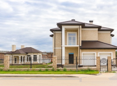 5 Bedrooms, Загородная, Продажа, Listing ID 1508, Московская область, Россия,