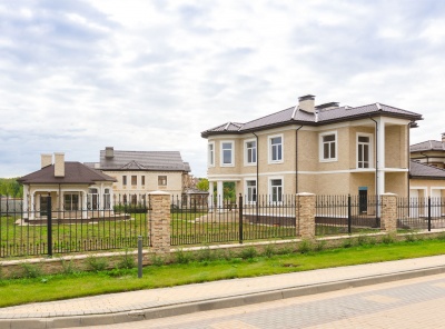 5 Bedrooms, Загородная, Продажа, Listing ID 1508, Московская область, Россия,