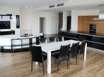 3 Комнаты, Городская, Аренда, Пресненская набережная, Listing ID 6176, Москва, Россия,